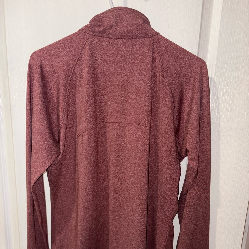 Florida State Rivalry Threads Maroon Jacket - image 2